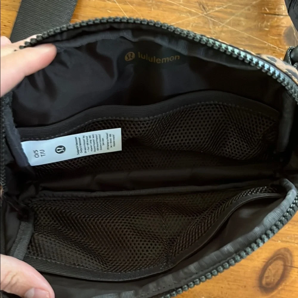 lululemon athletica gently used